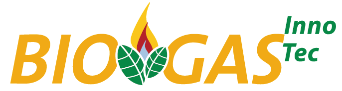 Logo Lauber Trocknungstechnik Logo Biogas InnoTec