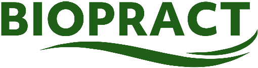 Logo Baur Logo Biopract