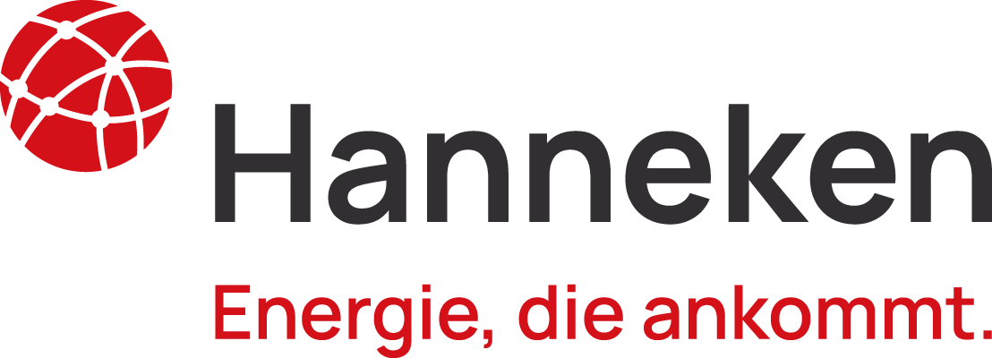 Logo Lauber Trocknungstechnik Logo Hanneken