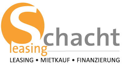Schacht Leasing Logo Schacht Leasing