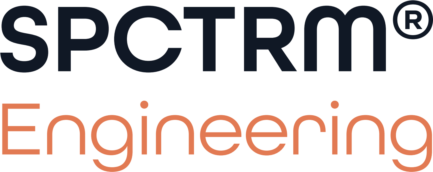 SPCTRM Logo SPCTRM